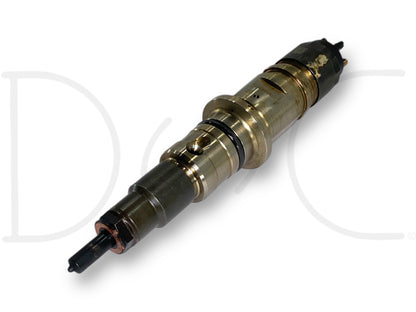 07-18 Ram 6.7 6.7L Cummins Diesel Fuel Injector Set (6) Injectors *Cores*