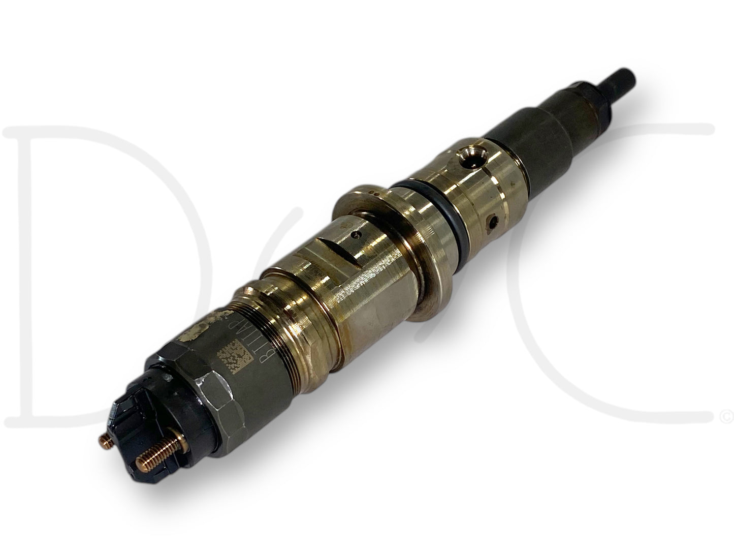 07-18 Ram 6.7 6.7L Cummins Diesel Fuel Injector Set (6) Injectors *Cores*