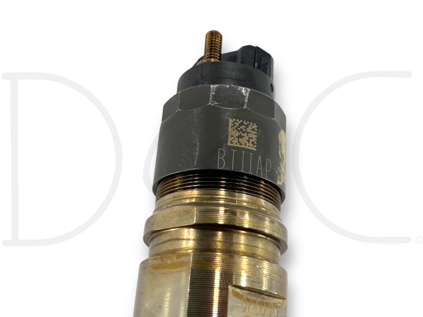 07-18 Ram 6.7 6.7L Cummins Diesel Fuel Injector Set (6) Injectors *Cores*