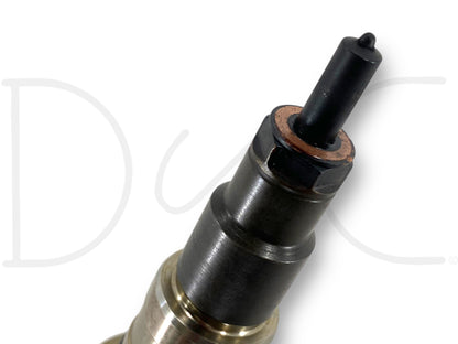 07-18 Ram 6.7 6.7L Cummins Diesel Fuel Injector Set (6) Injectors *Cores*