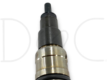 07-18 Ram 6.7 6.7L Cummins Diesel Fuel Injector Set (6) Injectors *Cores*