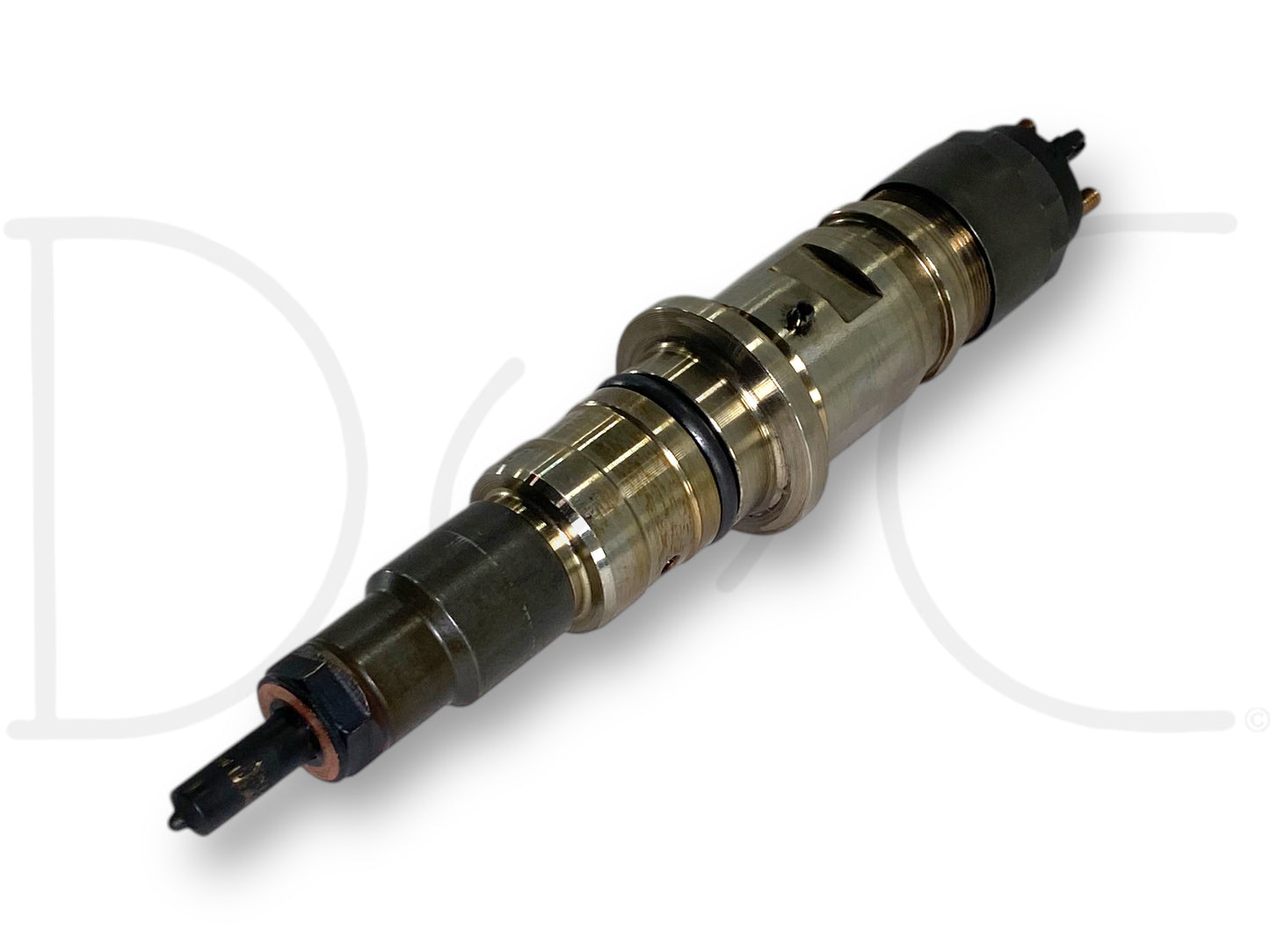 07-18 Ram 6.7 6.7L Cummins Diesel Fuel Injector Set (6) Injectors *Cores*