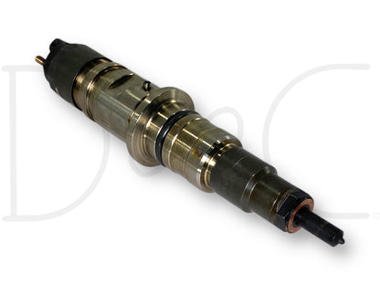 07-18 Ram 6.7 6.7L Cummins Diesel Fuel Injector Set (6) Injectors *Cores*