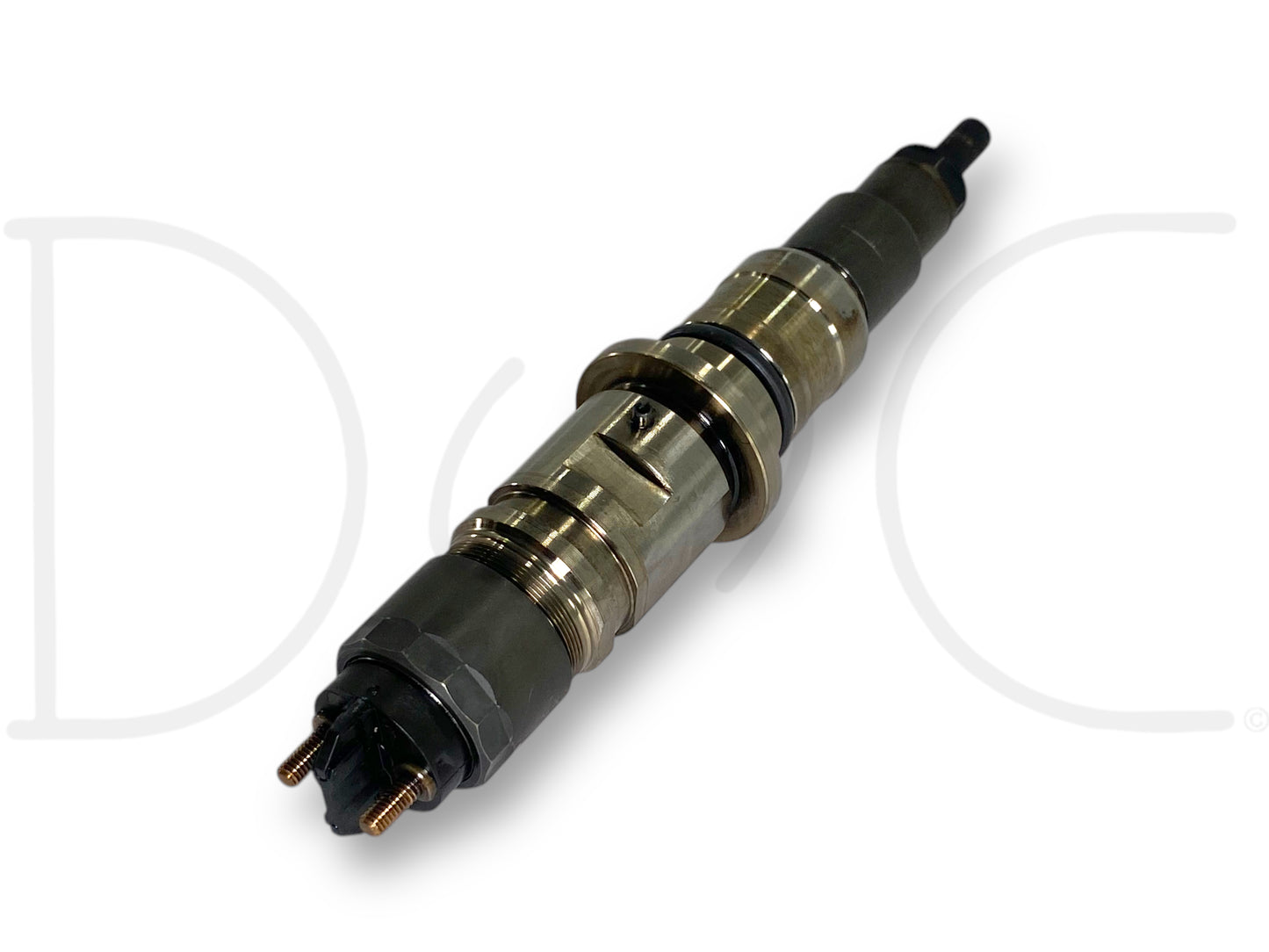 07-18 Ram 6.7 6.7L Cummins Diesel Fuel Injector Set (6) Injectors *Cores*