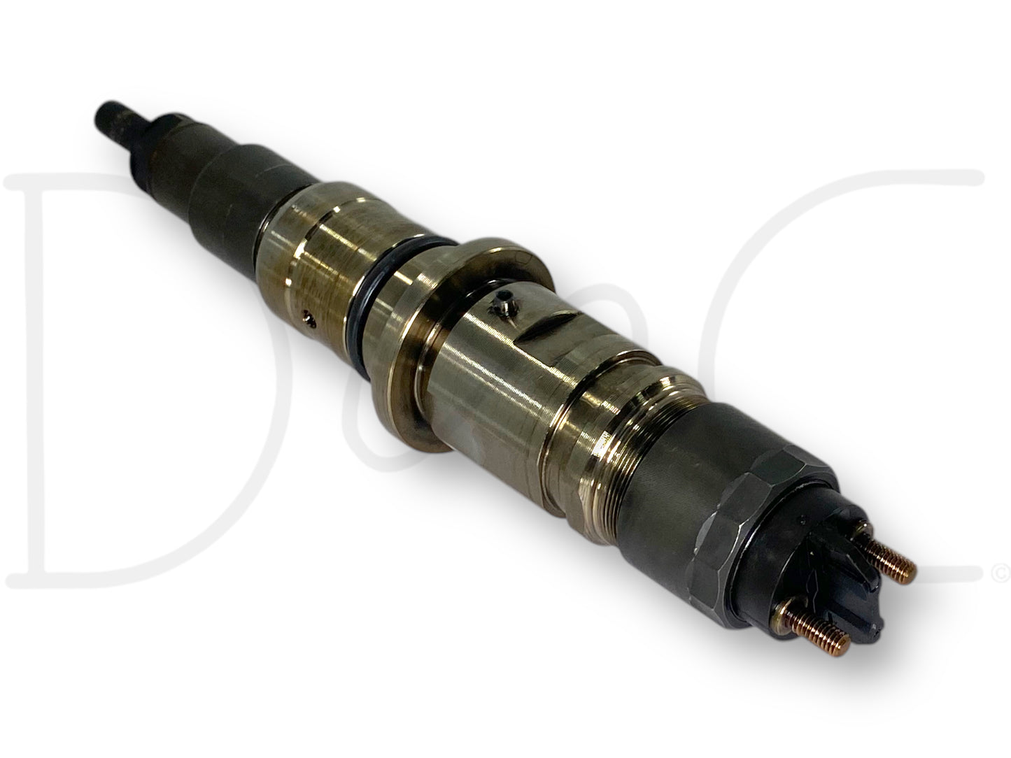07-18 Ram 6.7 6.7L Cummins Diesel Fuel Injector Set (6) Injectors *Cores*
