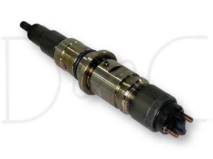 07-18 Ram 6.7 6.7L Cummins Diesel Fuel Injector Set (6) Injectors *Cores*