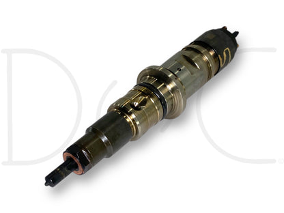 07-18 Ram 6.7 6.7L Cummins Diesel Fuel Injector Set (6) Injectors *Cores*