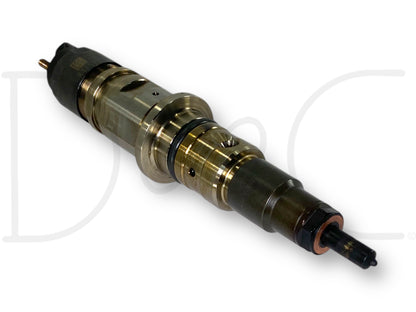 07-18 Ram 6.7 6.7L Cummins Diesel Fuel Injector Set (6) Injectors *Cores*