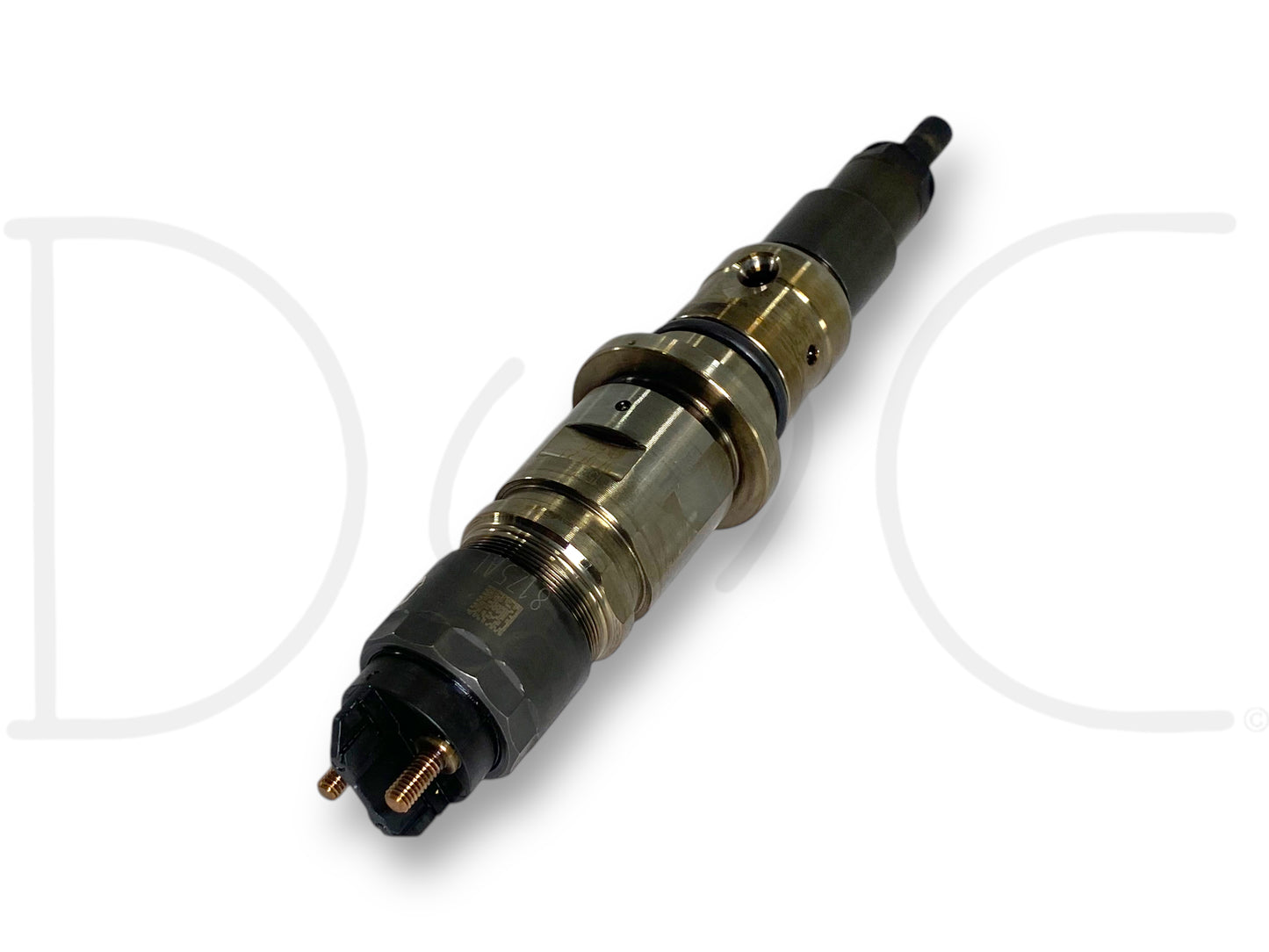 07-18 Ram 6.7 6.7L Cummins Diesel Fuel Injector Set (6) Injectors *Cores*