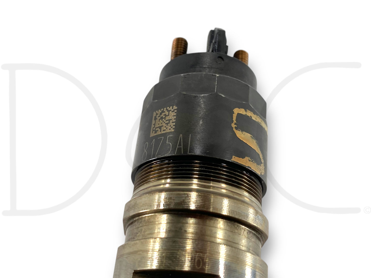 07-18 Ram 6.7 6.7L Cummins Diesel Fuel Injector Set (6) Injectors *Cores*
