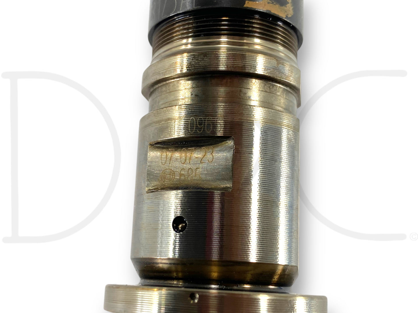 07-18 Ram 6.7 6.7L Cummins Diesel Fuel Injector Set (6) Injectors *Cores*