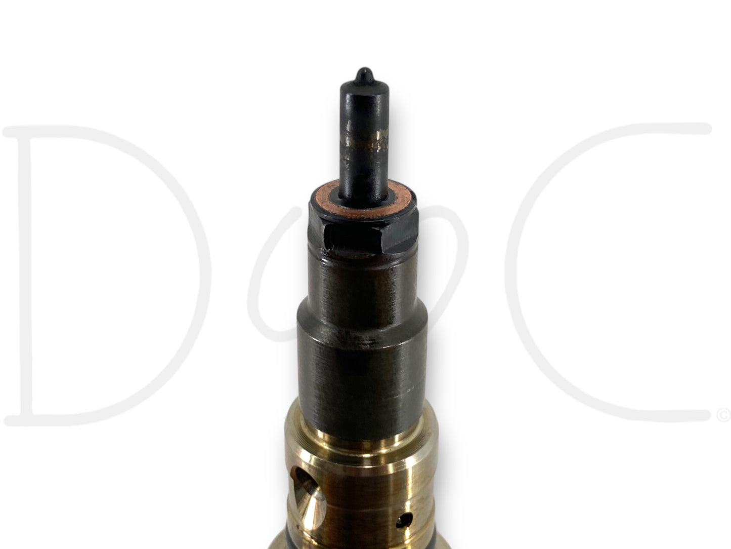 07-18 Ram 6.7 6.7L Cummins Diesel Fuel Injector Set (6) Injectors *Cores*