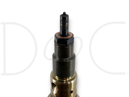 07-18 Ram 6.7 6.7L Cummins Diesel Fuel Injector Set (6) Injectors *Cores*