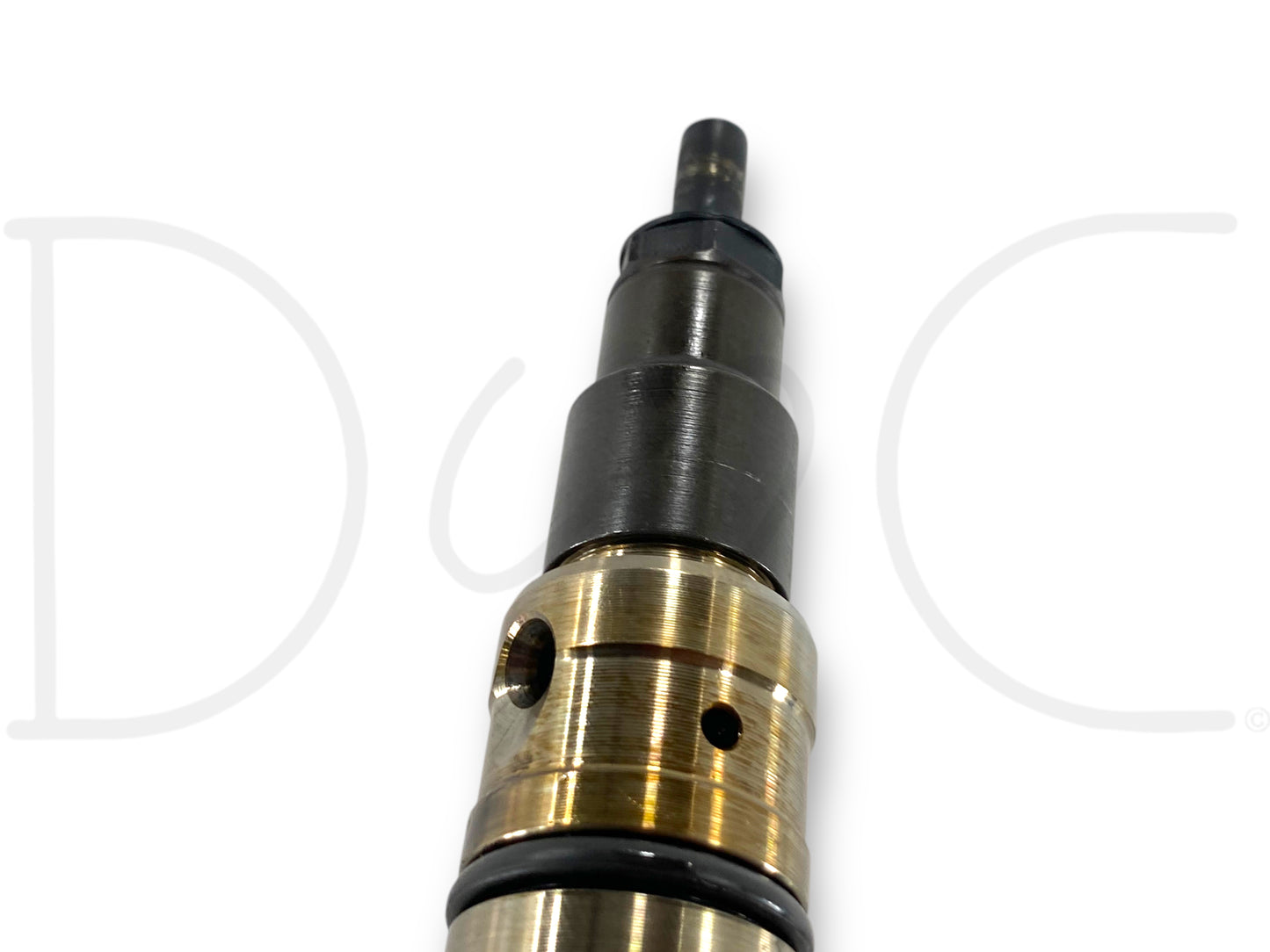 07-18 Ram 6.7 6.7L Cummins Diesel Fuel Injector Set (6) Injectors *Cores*