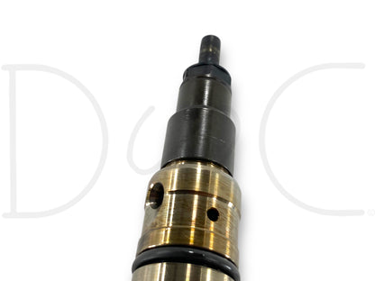 07-18 Ram 6.7 6.7L Cummins Diesel Fuel Injector Set (6) Injectors *Cores*