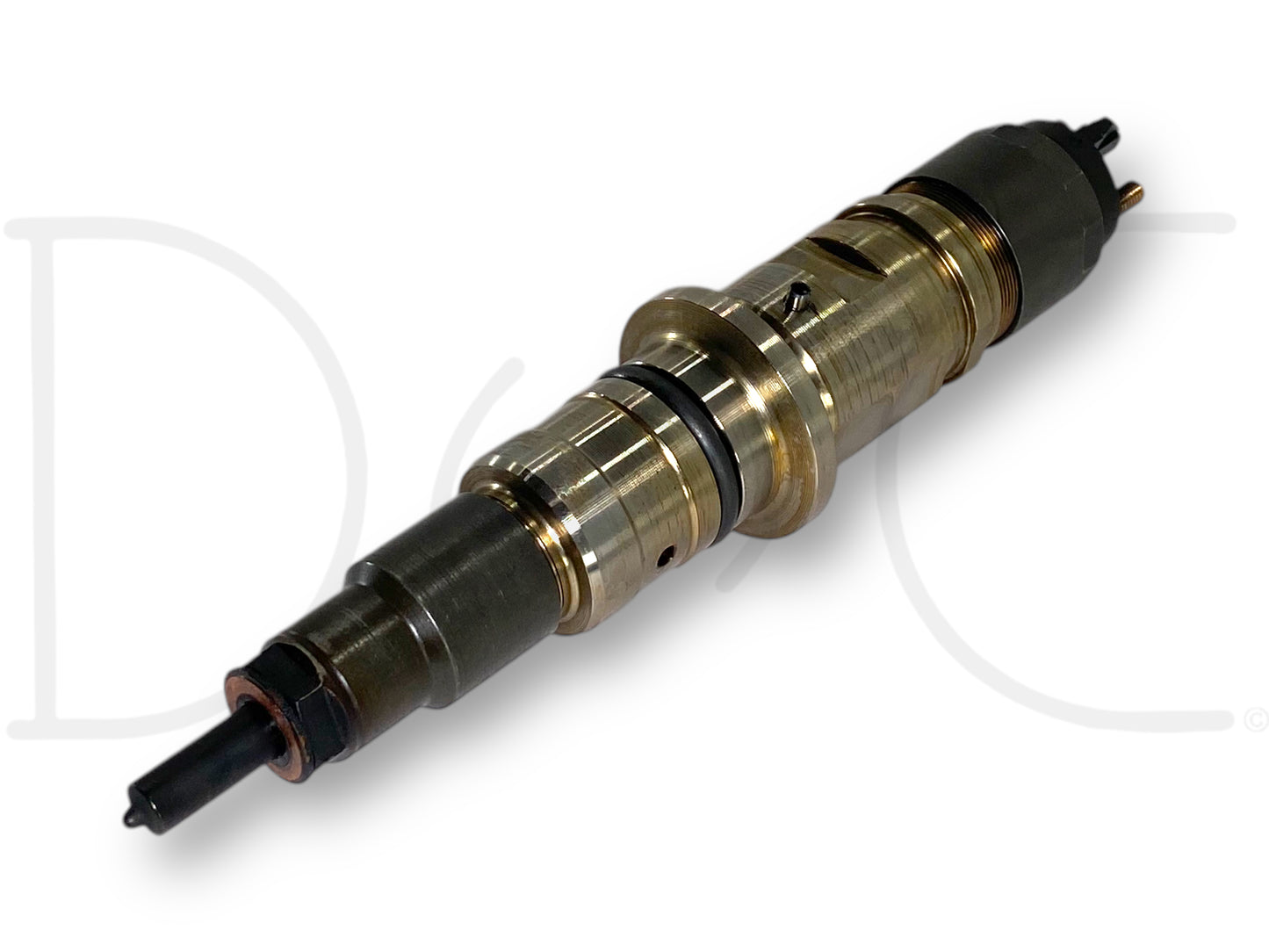 07-18 Ram 6.7 6.7L Cummins Diesel Fuel Injector Set (6) Injectors *Cores*