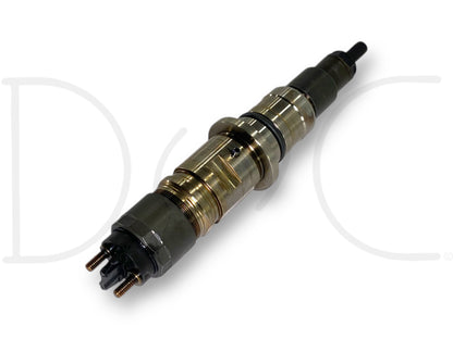 07-18 Ram 6.7 6.7L Cummins Diesel Fuel Injector Set (6) Injectors *Cores*