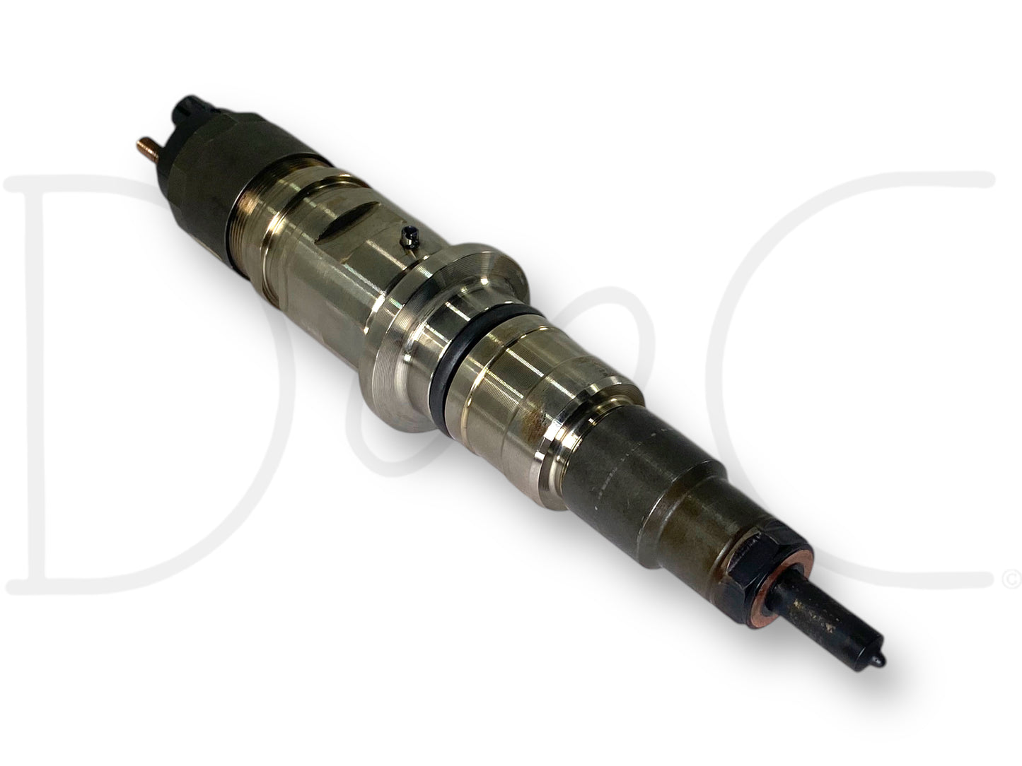 07-18 Ram 6.7 6.7L Cummins Diesel Fuel Injector Set (6) Injectors *Cores*