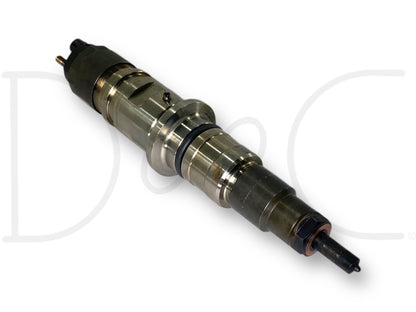 07-18 Ram 6.7 6.7L Cummins Diesel Fuel Injector Set (6) Injectors *Cores*