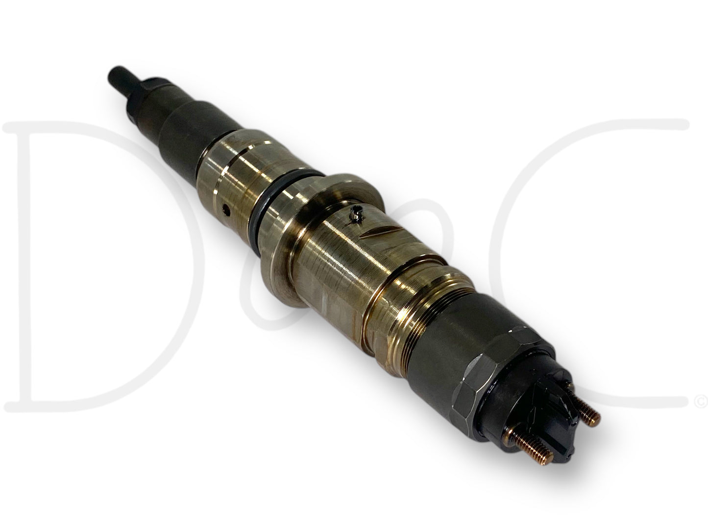 07-18 Ram 6.7 6.7L Cummins Diesel Fuel Injector Set (6) Injectors *Cores*