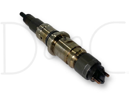 07-18 Ram 6.7 6.7L Cummins Diesel Fuel Injector Set (6) Injectors *Cores*