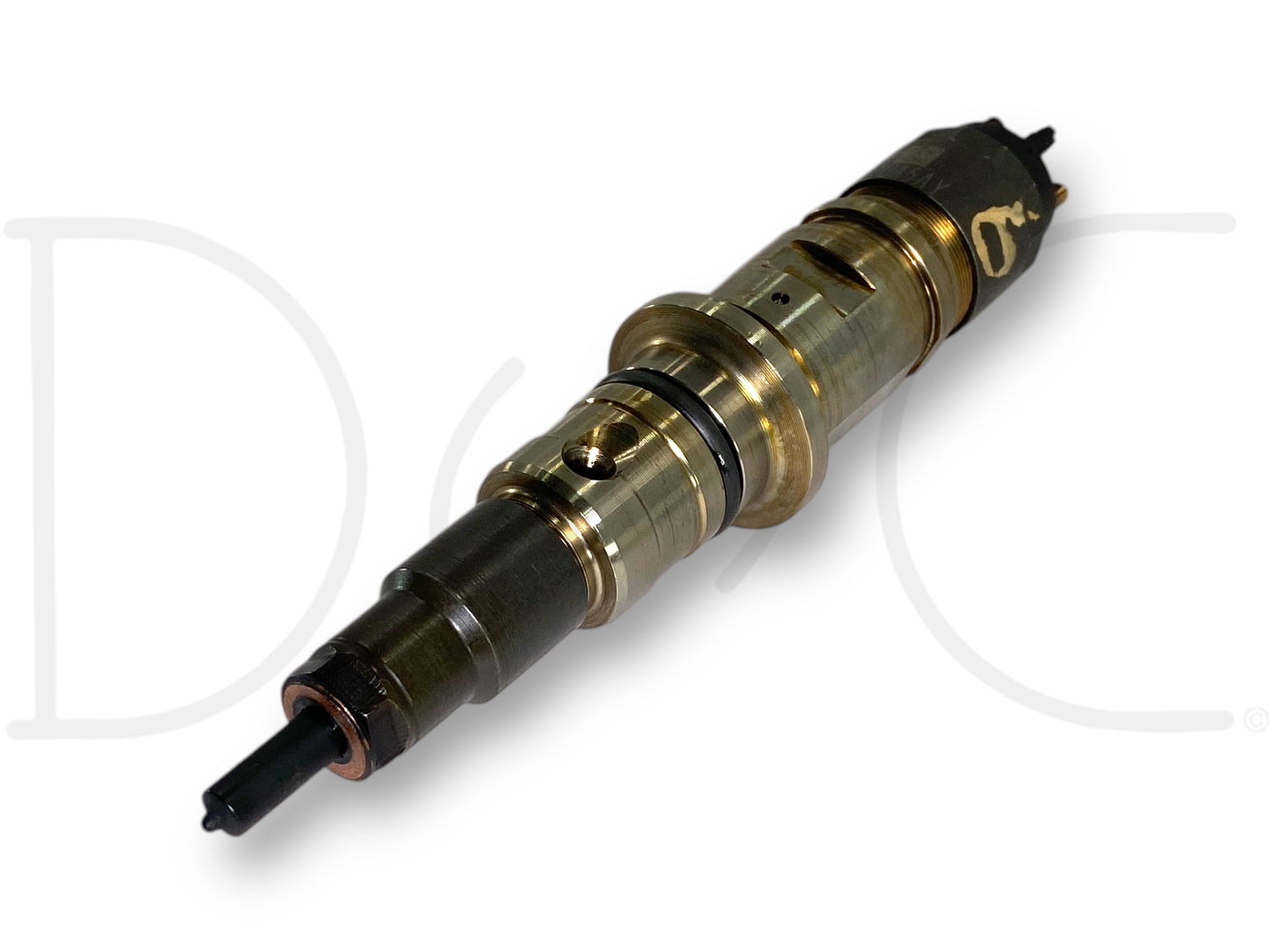 07-18 Ram 6.7 6.7L Cummins Diesel Fuel Injector Set (6) Injectors *Cores*