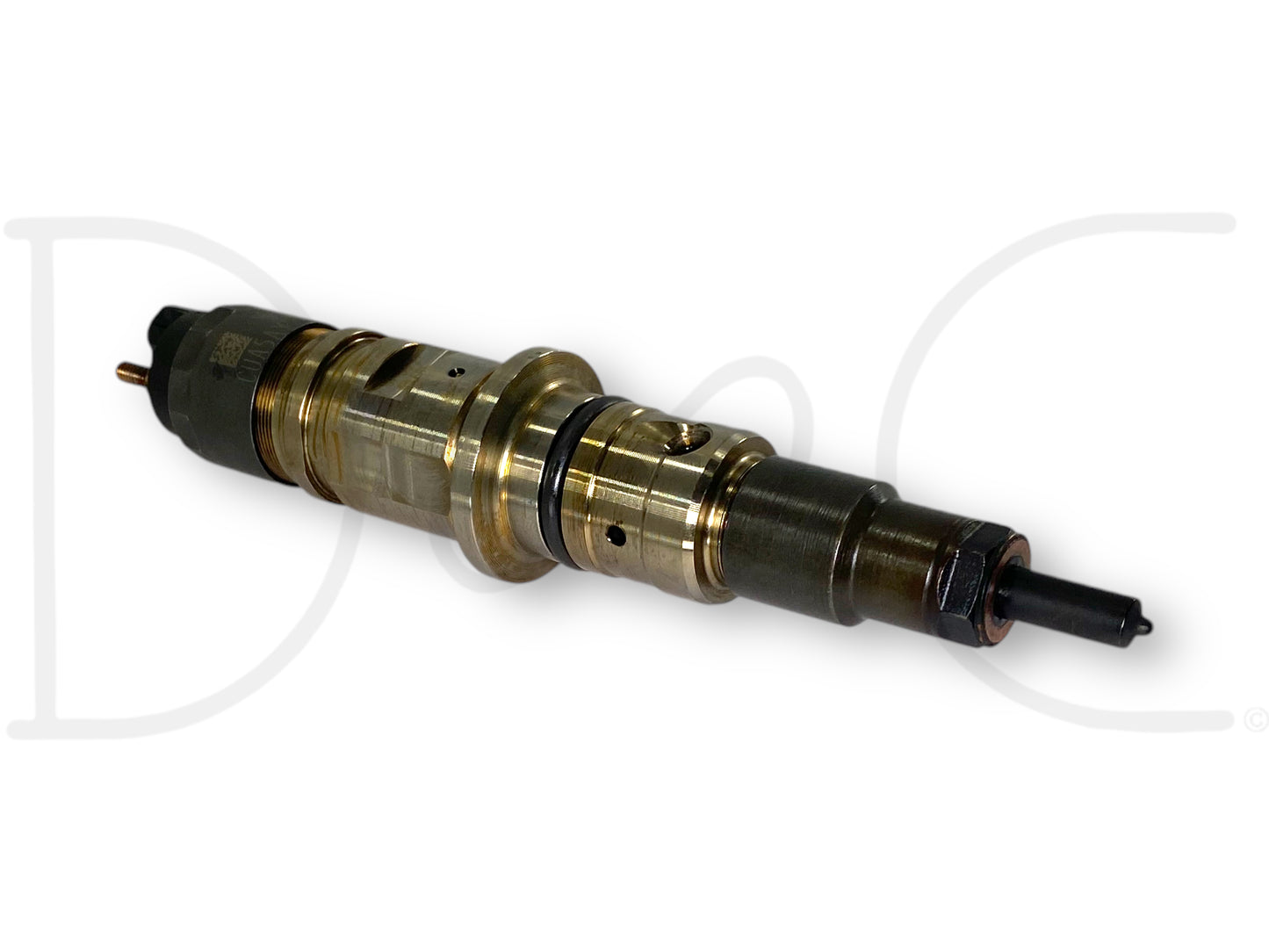 07-18 Ram 6.7 6.7L Cummins Diesel Fuel Injector Set (6) Injectors *Cores*