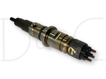 07-18 Ram 6.7 6.7L Cummins Diesel Fuel Injector Set (6) Injectors *Cores*