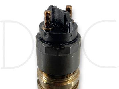 07-18 Ram 6.7 6.7L Cummins Diesel Fuel Injector Set (6) Injectors *Cores*
