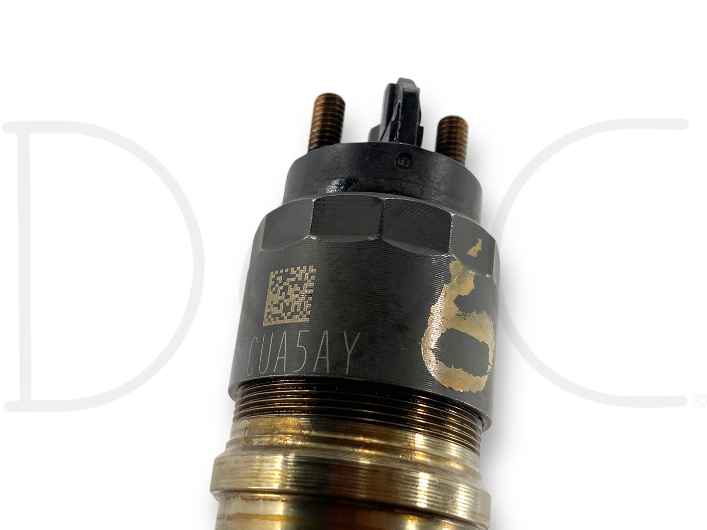 07-18 Ram 6.7 6.7L Cummins Diesel Fuel Injector Set (6) Injectors *Cores*