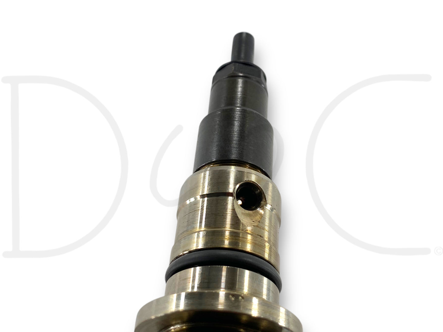 07-18 Ram 6.7 6.7L Cummins Diesel Fuel Injector Set (6) Injectors *Cores*