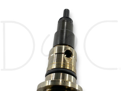 07-18 Ram 6.7 6.7L Cummins Diesel Fuel Injector Set (6) Injectors *Cores*