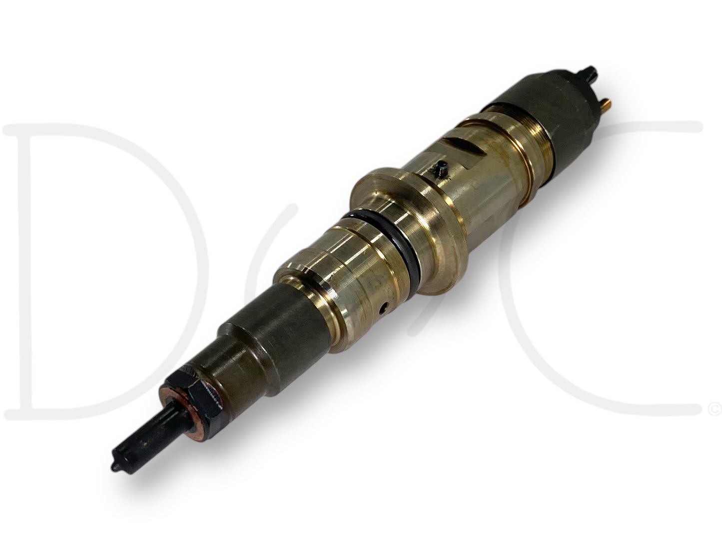 07-18 Ram 6.7 6.7L Cummins Diesel Fuel Injector Set (6) Injectors *Cores*
