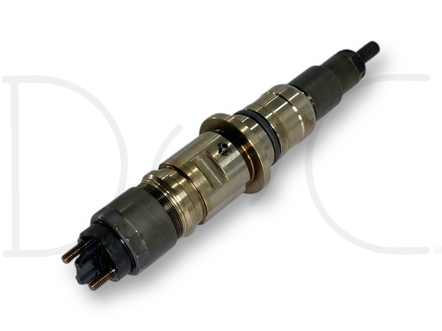 07-18 Ram 6.7 6.7L Cummins Diesel Fuel Injector Set (6) Injectors *Cores*
