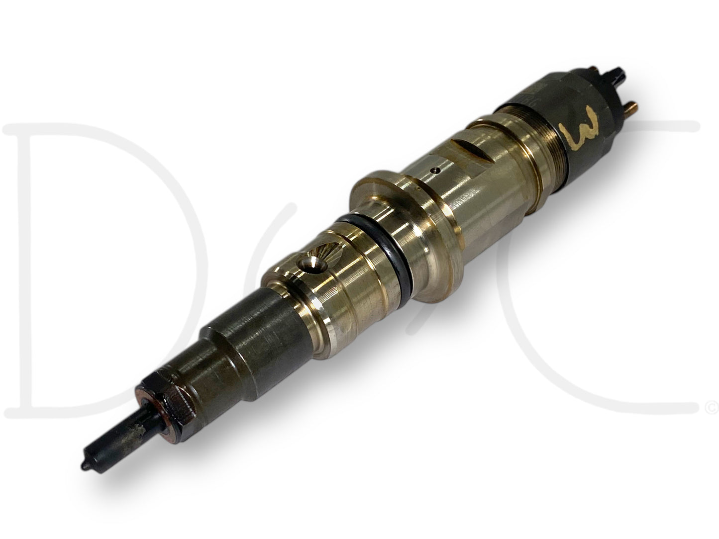 07-18 Ram 6.7 6.7L Cummins Diesel Fuel Injector Set (6) Injectors *Cores*