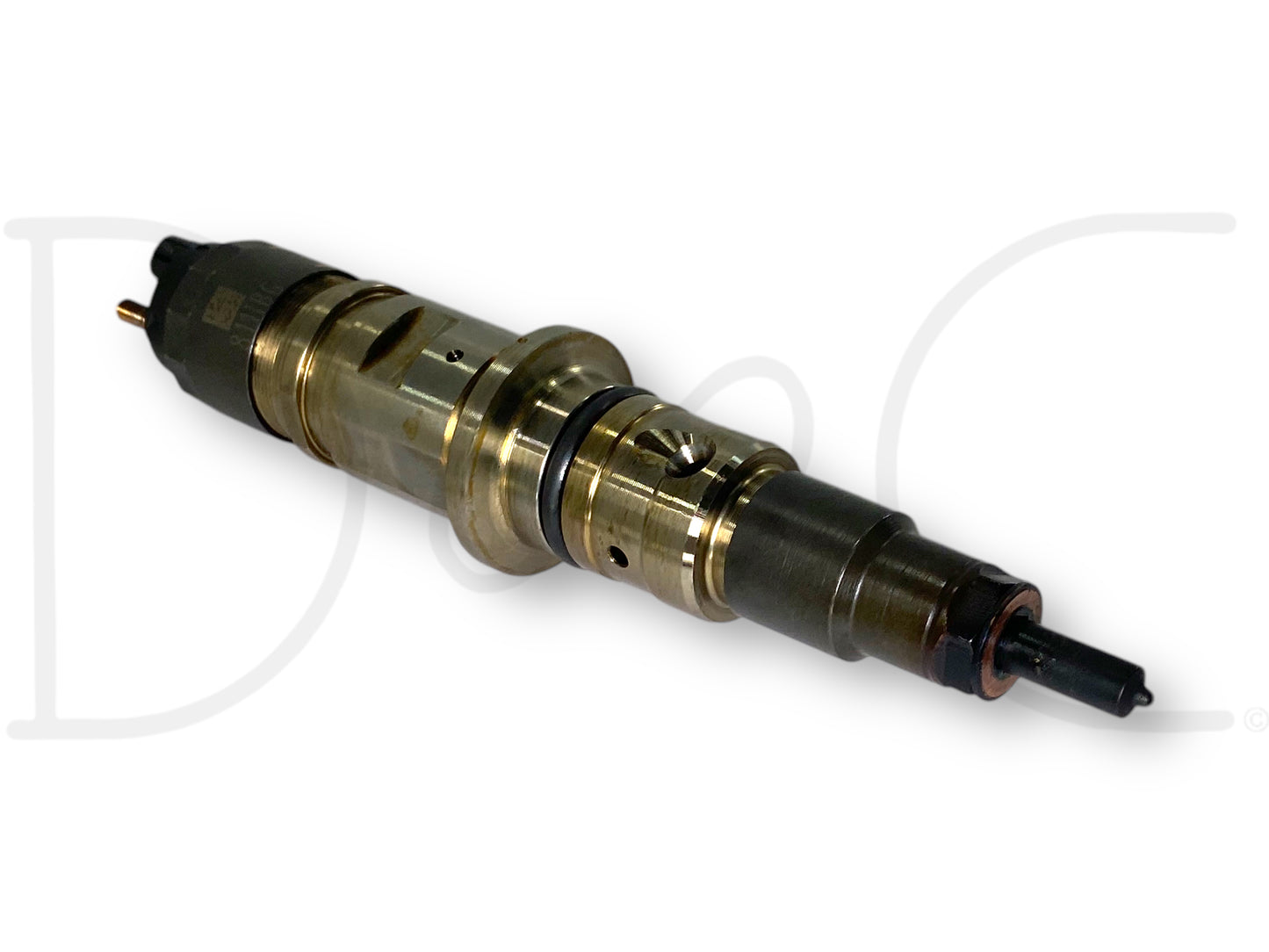 07-18 Ram 6.7 6.7L Cummins Diesel Fuel Injector Set (6) Injectors *Cores*