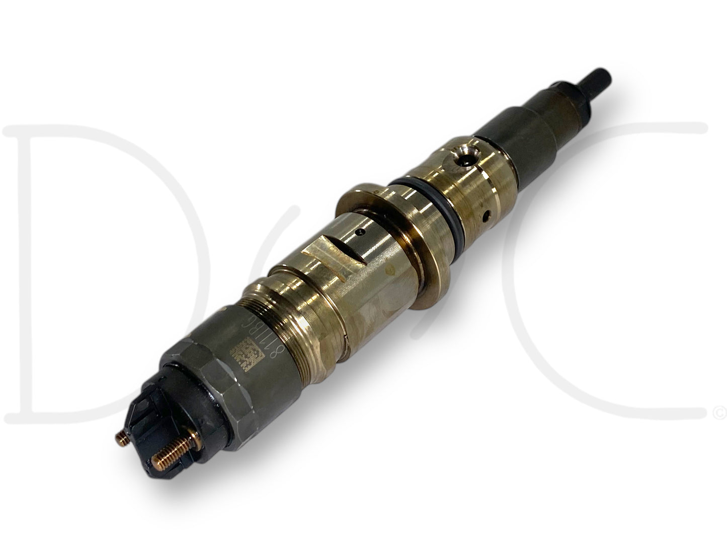 07-18 Ram 6.7 6.7L Cummins Diesel Fuel Injector Set (6) Injectors *Cores*