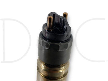 07-18 Ram 6.7 6.7L Cummins Diesel Fuel Injector Set (6) Injectors *Cores*