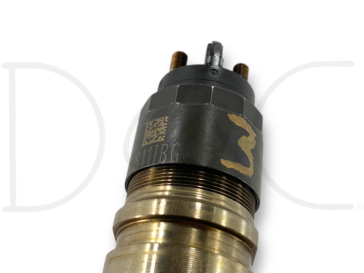 07-18 Ram 6.7 6.7L Cummins Diesel Fuel Injector Set (6) Injectors *Cores*