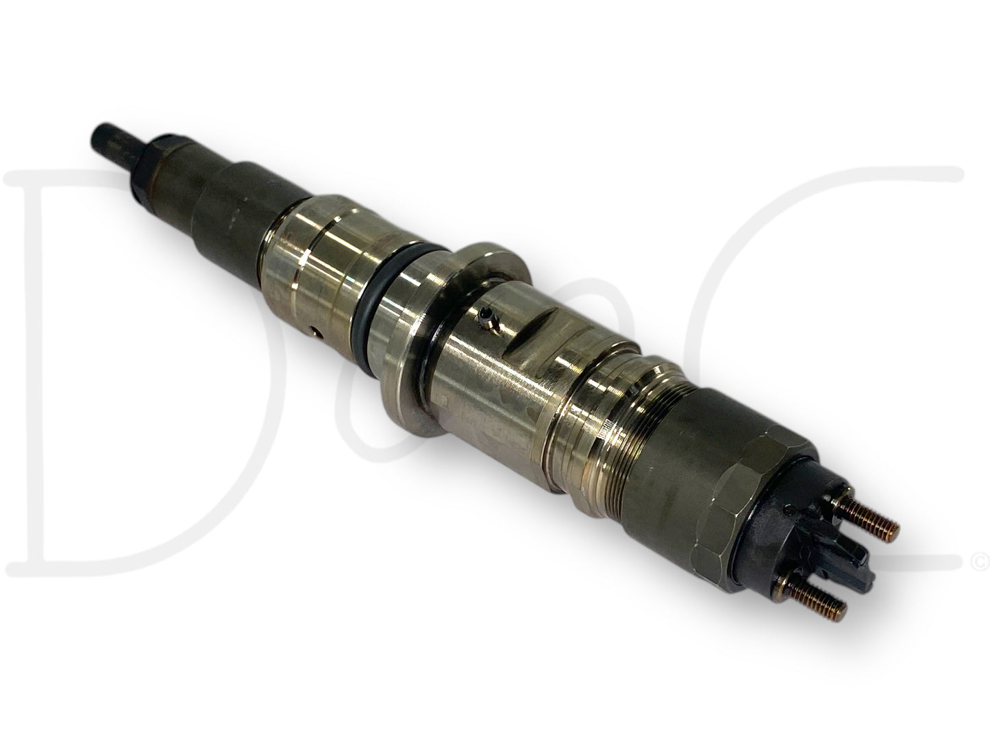07-18 Ram 6.7 6.7L Cummins Diesel Fuel Injector Set (6) Injectors *Cores*
