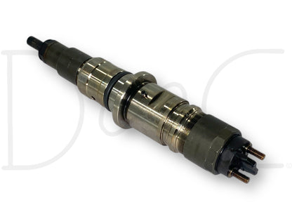 07-18 Ram 6.7 6.7L Cummins Diesel Fuel Injector Set (6) Injectors *Cores*