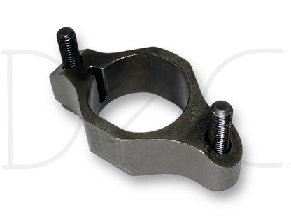 Ram 6.7 6.7L Cummins Fuel Injector Retainer Hold Down Clamp Set (6) 4935686 OE