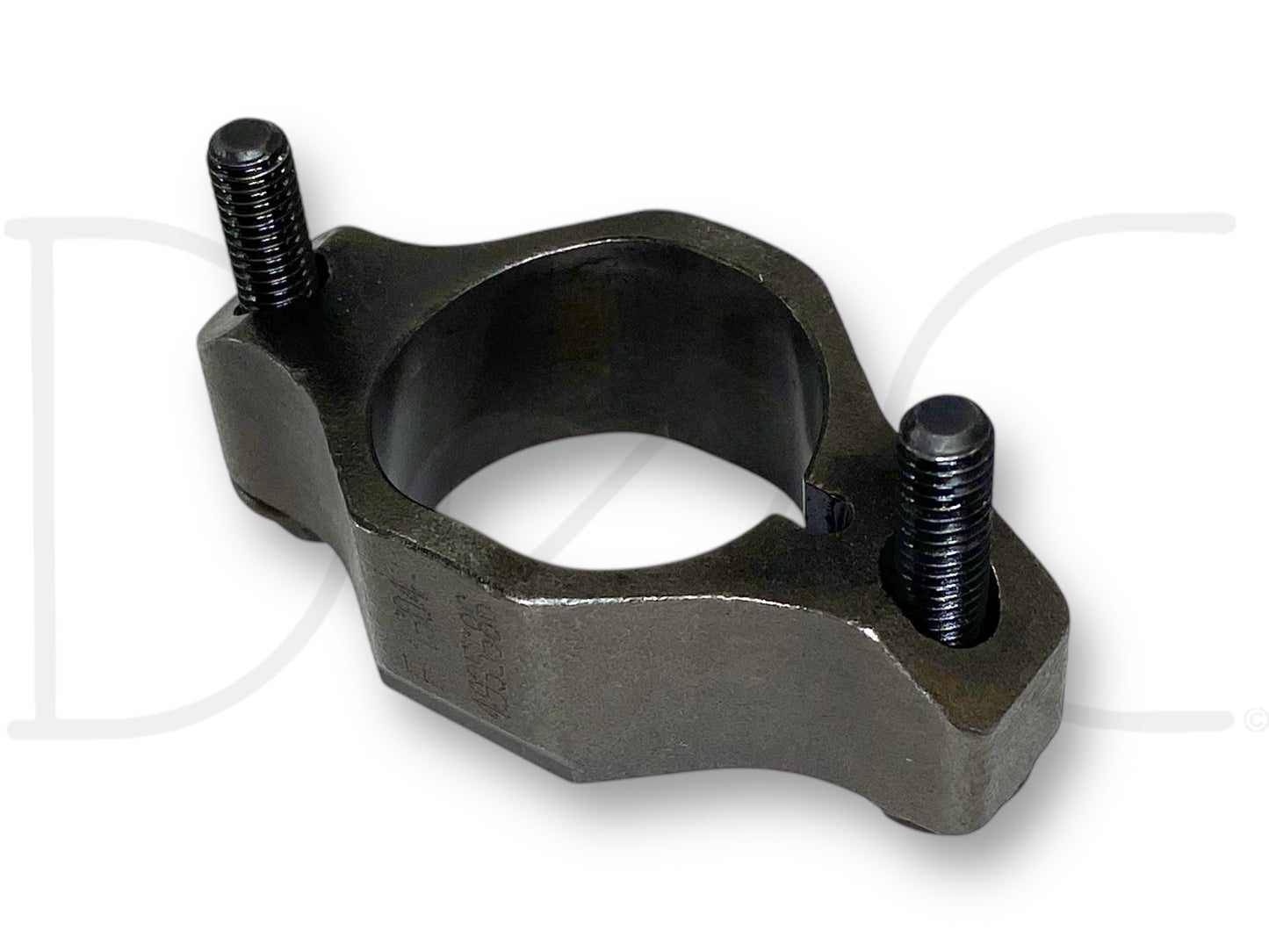 Ram 6.7 6.7L Cummins Fuel Injector Retainer Hold Down Clamp Set (6) 4935686 OE