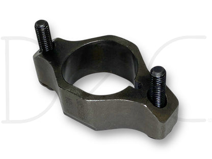 Ram 6.7 6.7L Cummins Fuel Injector Retainer Hold Down Clamp Set (6) 4935686 OE