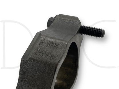 Ram 6.7 6.7L Cummins Fuel Injector Retainer Hold Down Clamp Set (6) 4935686 OE
