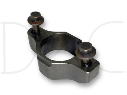 Ram 6.7 6.7L Cummins Fuel Injector Retainer Hold Down Clamp Set (6) 4935686 OE