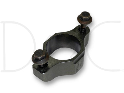 Ram 6.7 6.7L Cummins Fuel Injector Retainer Hold Down Clamp Set (6) 4935686 OE