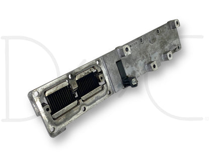 Ram 6.7 6.7L Cummins Diesel Air Intake Manifold Grid Heater OE 4940345