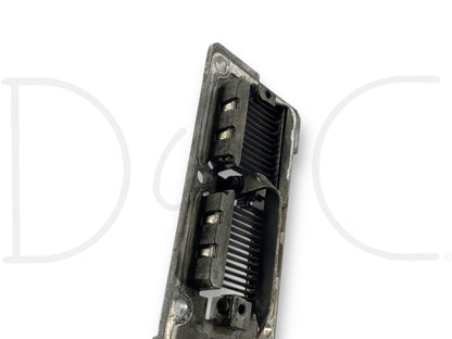 Ram 6.7 6.7L Cummins Diesel Air Intake Manifold Grid Heater OE 4940345