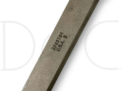 Ram 6.7 6.7L Cummins Diesel Engine Block Stiffener Girdle Plate OE 3965764